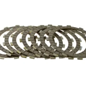 Biztonságos fizetés Disques d‘embrayage EBC BMW F 650 650 GS 2000-2003 / F 650 650 CS 2002-2003