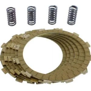 Bestseller Disque d‘embrayage complet EBC Aramid Honda CBR 600 F 1989-1990