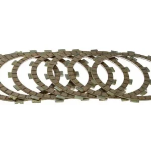 Disques d‘embrayage TRW Honda CB 750 F2 1992-2003 Olcsóbb