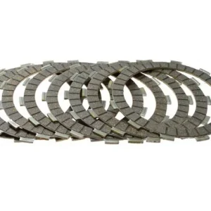 Disques d‘embrayage EBC Suzuki DR 650 SE / DR 650 SEU ... Bestseller