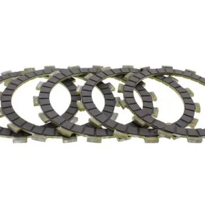 Biztonságos fizetés Disques d‘embrayage EBC Honda NSR 250 R SE 1991 / NSR 250 R SP 1989-1991