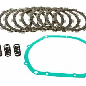 Kedvezményes ár Disque d‘embrayage complet EBC Suzuki GSX 600 F / GSX 600 FU2 ...