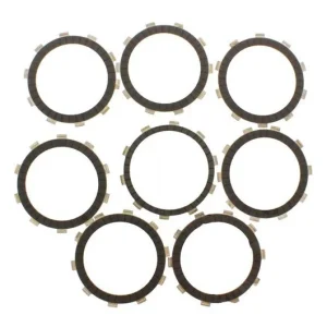 Kihagyhatatlan ajánlat Disques d‘embrayage EBC Carbone 4 disques Honda CBR 600 FS / Suzuki GSR 600 ...