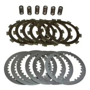 Disque d‘embrayage complet EBC Aprilia RS 125 / MX 125 ... Legnépszerűbb