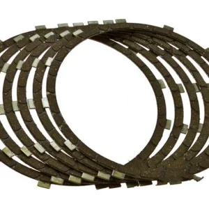 Disques d‘embrayage TRW Harley Davidson FXST 1340 / FXRS 1340 ... Vedd meg most