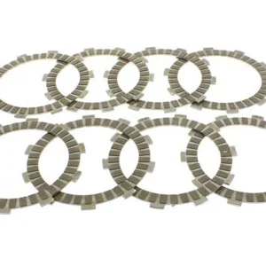 Disques d‘embrayage TRW Honda VFR 800 FI 2000-2001 Végkiárusítás