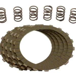 Árcsökkenés Disque d‘embrayage complet EBC Aramid Honda MSX 125 2013-2016 / MSX 125 A 2017-2019
