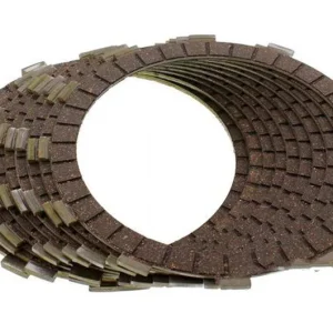 Szezonális akció Disques d‘embrayage EBC Suzuki GSX 1300 R 1999-2001 / GSX 1300 RU1 1999