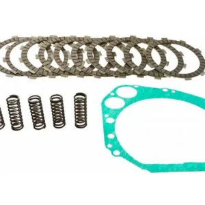 Vedd meg most Disque d‘embrayage complet EBC Suzuki GSX-R 750 / GSX-R 750 U2 ...