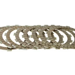 Disques d‘embrayage TRW Suzuki DR 650 SE / DR 650 SEU ... Csak ma