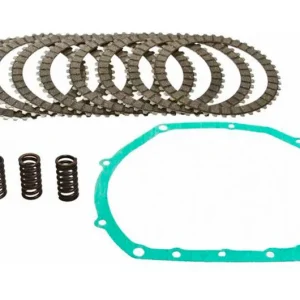Árengedmény Disque d‘embrayage complet EBC Suzuki GSX-R 750 1988-1989 / GSX 750 F 1989-1997