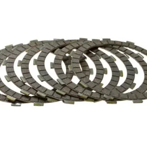 Árcsökkenés Disques d‘embrayage EBC Kawasaki ZR-7 750 F / ZR-7 750 S ...
