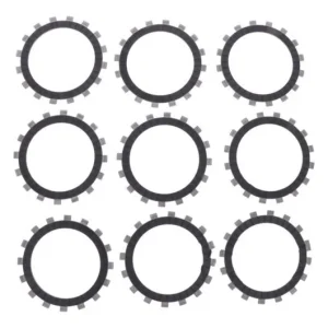 Gyors kiszállítás Disques d‘embrayage EBC Carbone Yamaha YZF 600 RH / YZF 600 RN ...