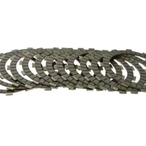 Vedd meg most Disques d‘embrayage EBC Kawasaki ZX-12R 1200 A 2001 / ZX-12R 1200 B 2002-2006