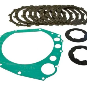 Kedvezményes ár Disque d‘embrayage complet EBC Suzuki GSX-R 600 1997-2000