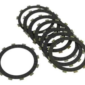 Csak ma Disques d‘embrayage EBC Carbone Yamaha XJ6 600 F / XJ6 600 NA ...