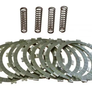 Szuper ajánlat Disque d‘embrayage complet EBC Aramid Kawasaki ZX-6R 600 J / ZX-6R 600 G ...