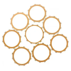 Disques d‘embrayage TRW KTM Duke 690 / SMC 690 ... Csak ma