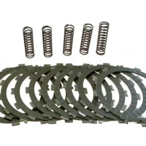 Biztonságos fizetés Disque d‘embrayage complet EBC Aramid Type 2 Kawasaki ZX-9R 900 F / ZX-9R 900 E ...
