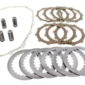 Olcsóbb Disque d‘embrayage complet TRW avec joint de carter Honda CBF 500 / CB 500 ...