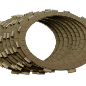 Újdonság Disque d‘embrayage complet EBC Aramid Kawasaki Z 1000 R2 / Z 1000 J ...