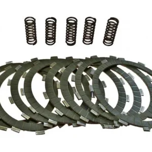 Csak ma Disque d‘embrayage complet EBC Aramid Type 2 Honda CBR 1000 RR / CB 1000 R ...