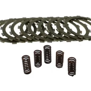 Disque d‘embrayage complet EBC Aramid Honda ST 1100 1990-2001 / ST 1100 A 1992-2001 Vedd meg most