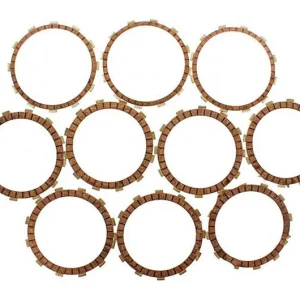 Disques d‘embrayage TRW KTM Super Duke 1290 R / Adventure 1190 ... Bestseller
