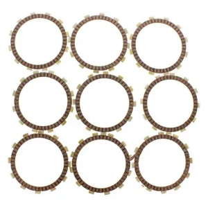 Szuper akció Disques d‘embrayage EBC BMW F 800 800 R / F 650 650 GS ...