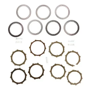 Disque d‘embrayage complet TRW Honda CBF 600 N / CBF 600 S ... Biztonságos fizetés