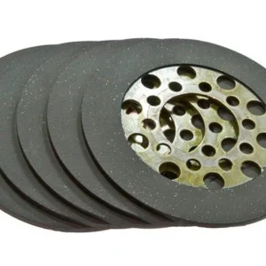 Disques d‘embrayage TRW Harley Davidson FXRT 1340 / FXR 1340 ... Gyors kiszállítás
