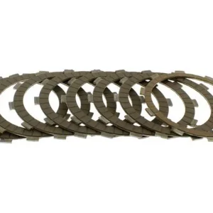 Gyors kiszállítás Disques d‘embrayage TRW Racing Honda / KTM / Suzuki