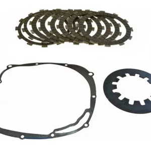 Ajánlat Disque d‘embrayage complet EBC Yamaha XJR 1300 / XJR 1300 SP ...
