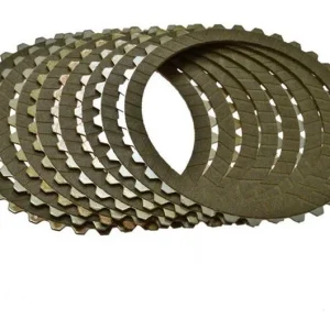 Disques d‘embrayage TRW Harley Davidson XR 1200 / XL 883 N ... Árcsökkenés