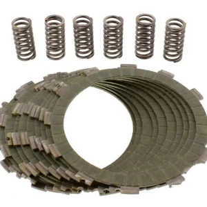 Disque d‘embrayage complet EBC Aramid Kawasaki ZX-10R 1000 C / ZX-10R 1000 J ... Ne maradj le