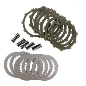 Alacsony ár Disque d‘embrayage complet EBC Aramid Type 1 Honda NC 700 S / NC 700 X ...