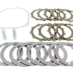 Alacsony ár Disque d‘embrayage complet TRW avec joint de carter Honda CB 600 F / CB 600 S F2 ...