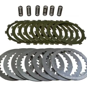 Biztonságos fizetés Disque d‘embrayage complet EBC Aramid Honda VFR 750 F 1986-1997