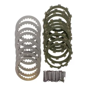 Szezonális akció Disque d‘embrayage complet EBC Aramid Honda CBR 900 RR 2000-2003