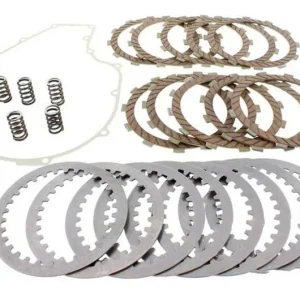 Disque d‘embrayage complet TRW avec joint de carter Kawasaki ZRX 1100 C / GPZ 1000 RX ... Vedd meg online