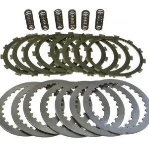 Árengedmény Disque d‘embrayage complet EBC Aramid Suzuki GSX-R 600 / GSX-R 600 U2 ...