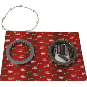 Biztonságos fizetés Disque d‘embrayage complet TRW avec joint de carter Yamaha YZF-R1 1000 / FZ1 1000 S ...