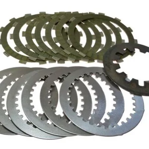 Expressz szállítás Disque d‘embrayage complet EBC Aramid Yamaha YZF-R1 1000 1998