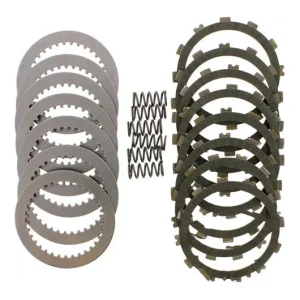 Szuper ajánlat Disque d‘embrayage complet EBC Aramid Kawasaki ZX-6R 600 R 2009-2015 / ZX-6R 600 P 2007-2008