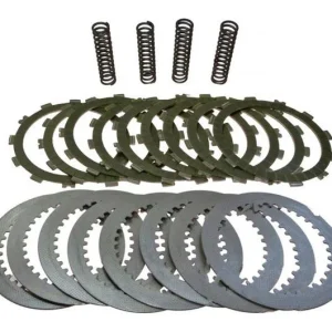 Disque d‘embrayage complet EBC Aramid Kawasaki ZX-6R 600 J / ZX-6R 636 B ... Vedd meg online