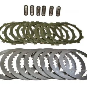 Disque d‘embrayage complet EBC Aramid Honda CBR 900 RR 1996-1997 Expressz kézbesítés
