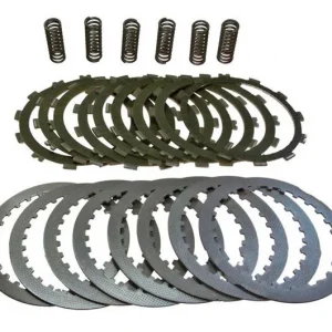 Disque d‘embrayage complet EBC Aramid Suzuki GSX-R 600 2008-2010 / GSX-R 750 2008-2010 Vedd meg online