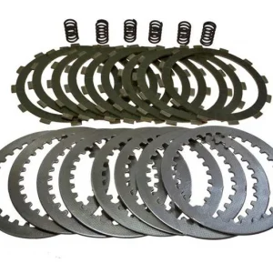 Disque d‘embrayage complet EBC Aramid Kawasaki ZRX 1100 C / ZR 1100 A ... Korlátozott ajánlat