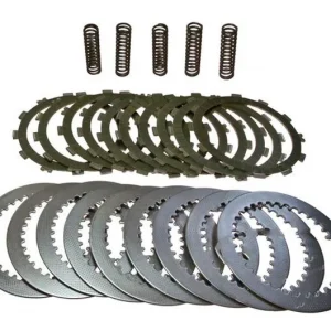 Disque d‘embrayage complet EBC Aramid Suzuki GSX-R 1000 / GSX-R 1000 U1 ... Exkluzív ajánlat
