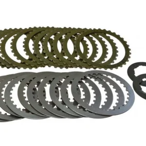 Disque d‘embrayage complet EBC Aramid Suzuki GSX-R 1100 1989-1992 / GSX 1100 G 1991-1993 Vedd meg most